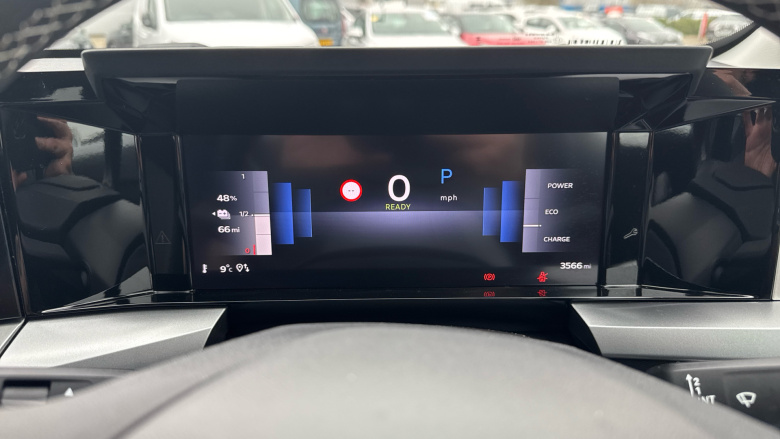 Vauxhall Frontera 83kW GS 44kWh 5dr Auto Electric Estate